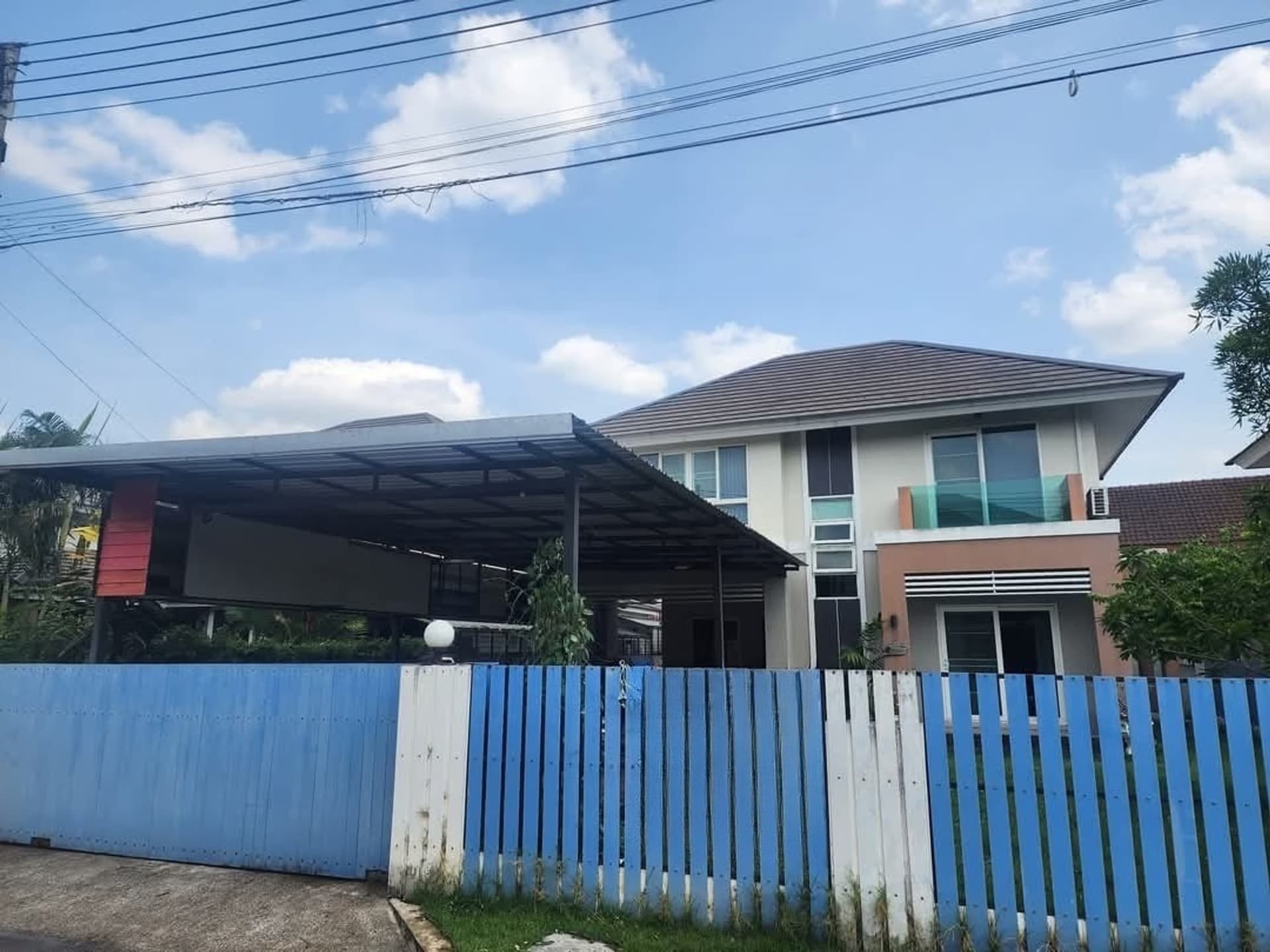 3 Bed House for Sale in Mueang Chiang Mai District - Image 1