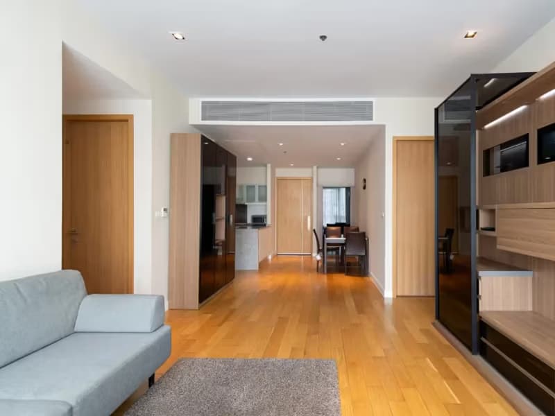 2 Bedroom Condo