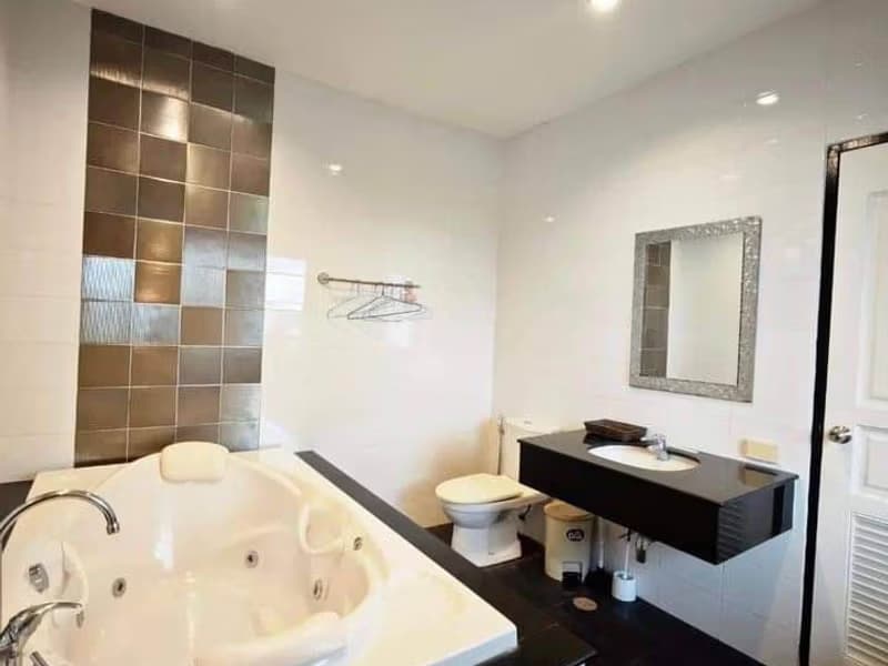 3 Bed House for Rent in Hang Dong
