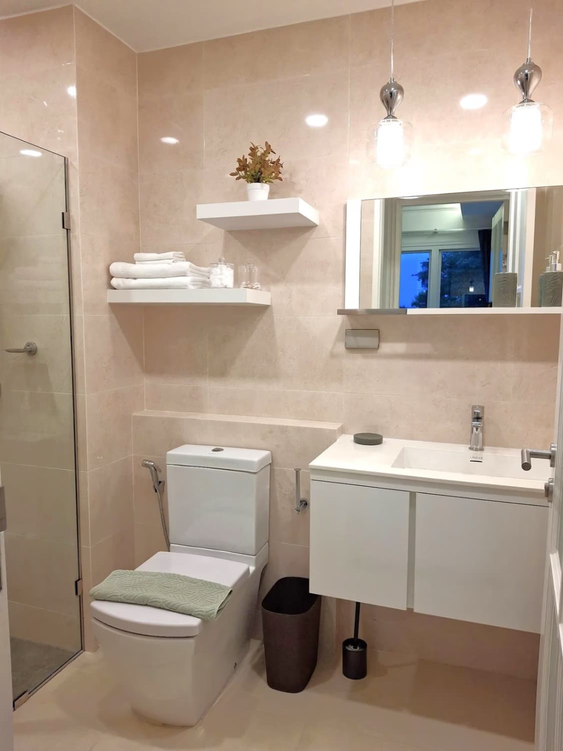 1 Bed Condo for Rent in Mueang Chiang Mai - Image 11