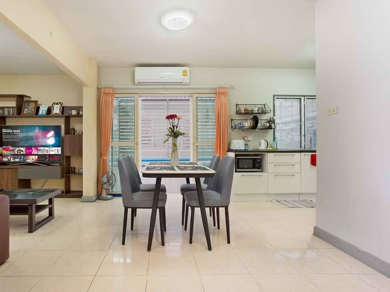 3 Bed House for Rent in Mueang Chiang Mai District
