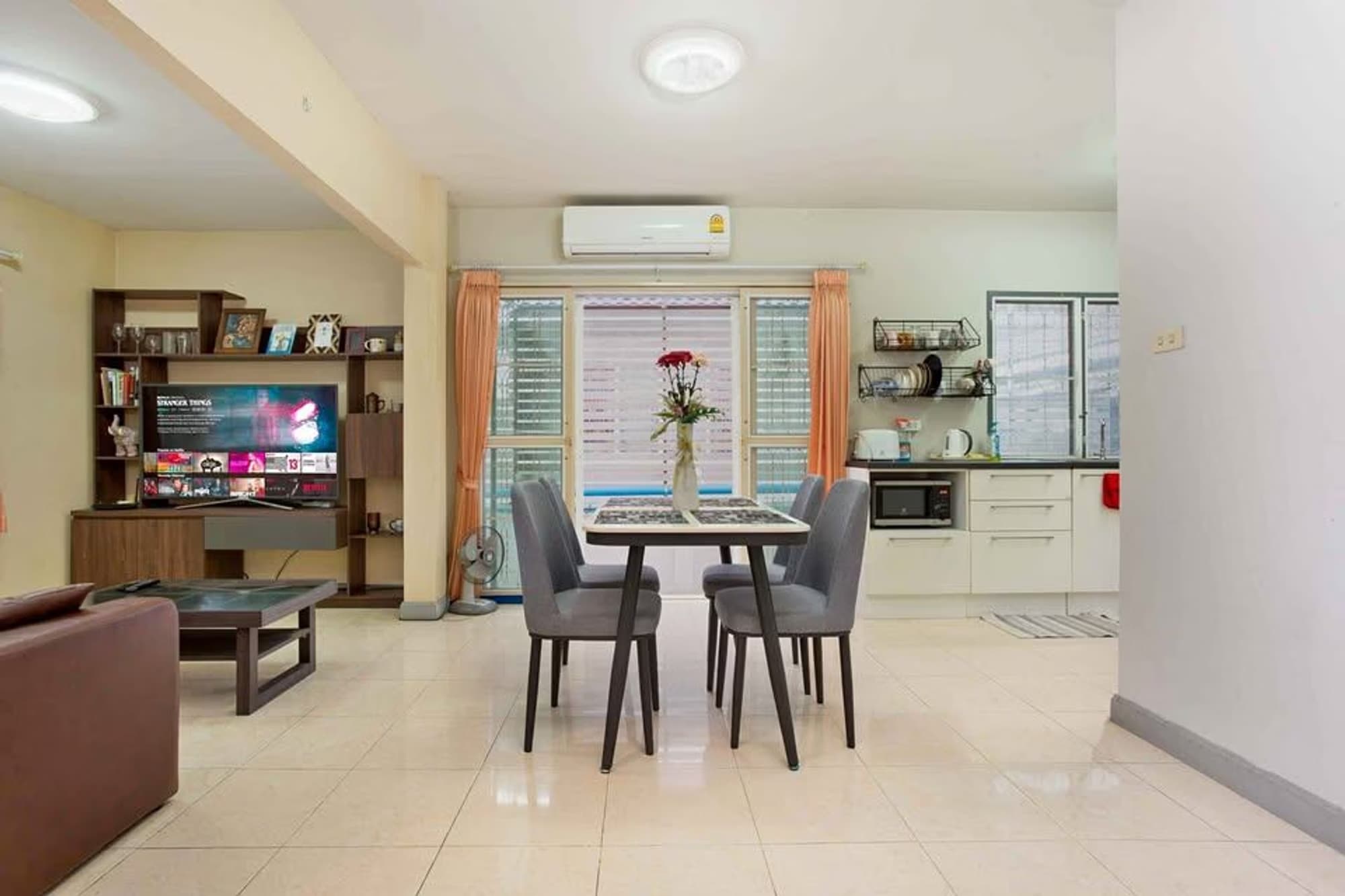 3 Bed House for Rent in Mueang Chiang Mai District - Image 6