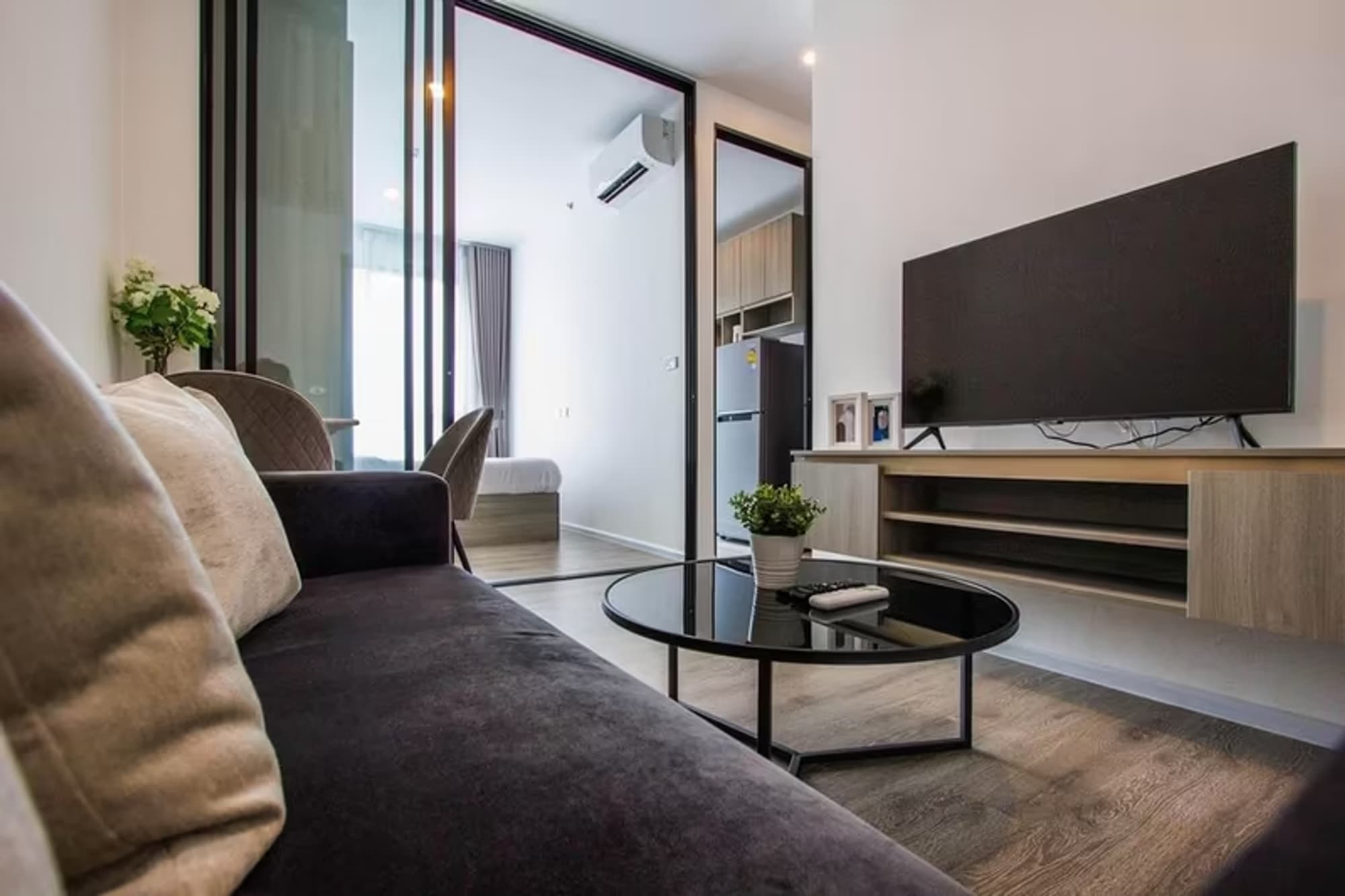 Condo for Rent at Knightsbridge Sukhumvit-Thepharak - Image 5