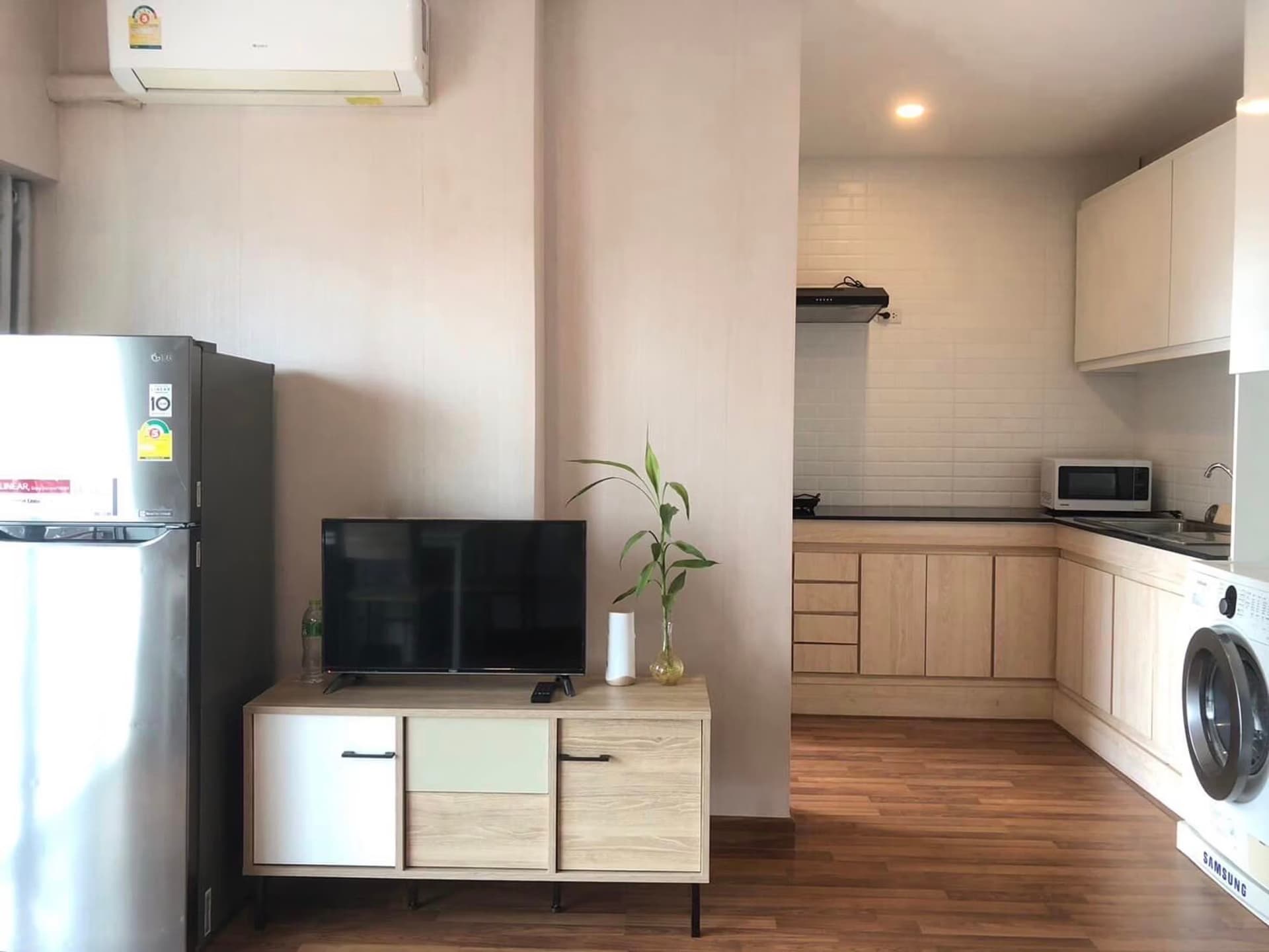 2 Bed Condo for Rent in Mueang Chiang Mai - Image 3