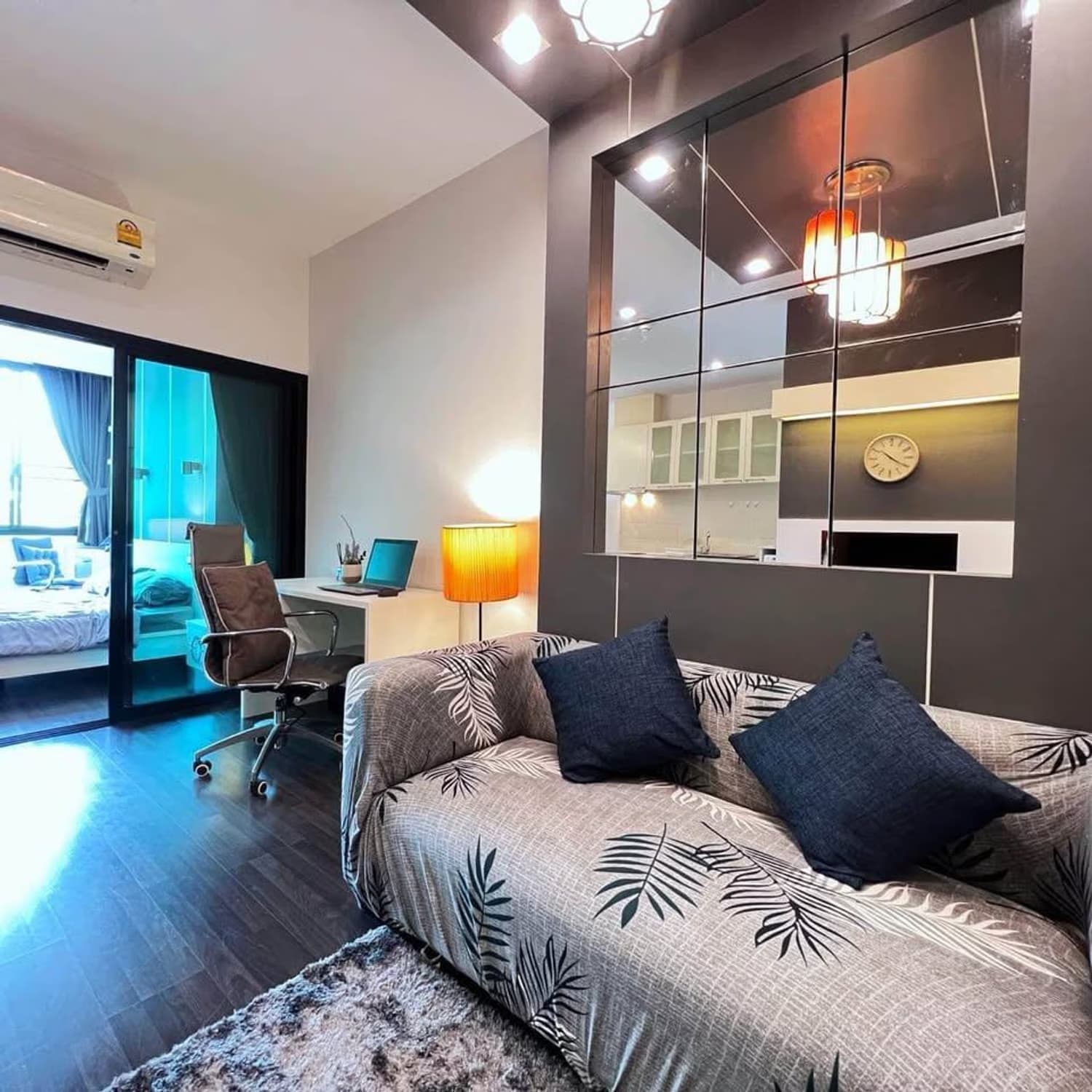1 Bed Condo for Rent and Sale in Mueang Chiang Mai - Image 7