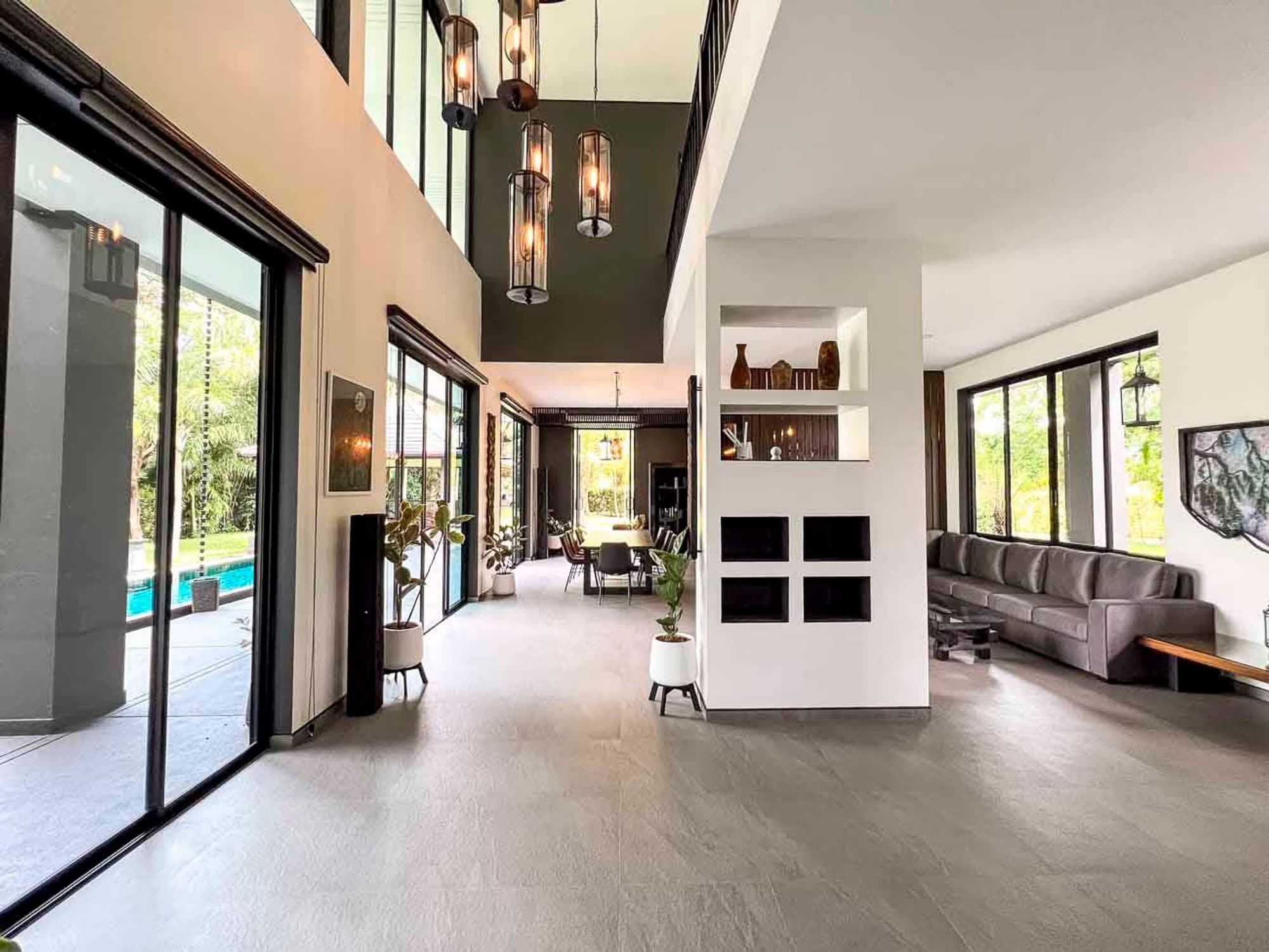 6 Bed House for Sale in Mae Rim District - Image 37
