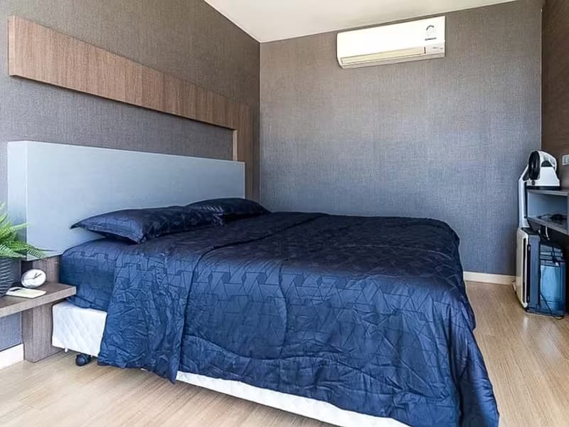 1 Bedroom Condo for rent at Skywalk Condominim