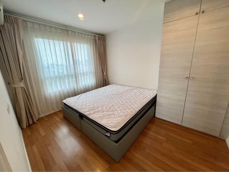 1 Bed Condo for Rent and Sale  Near Phetchaburi MRT