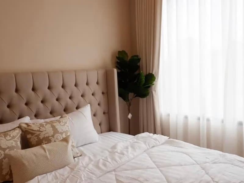 1 Bedroom Condo