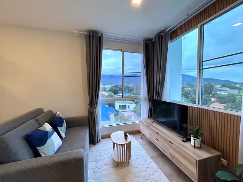 2 Bed Condo for Sale in Mueang Chiang Mai