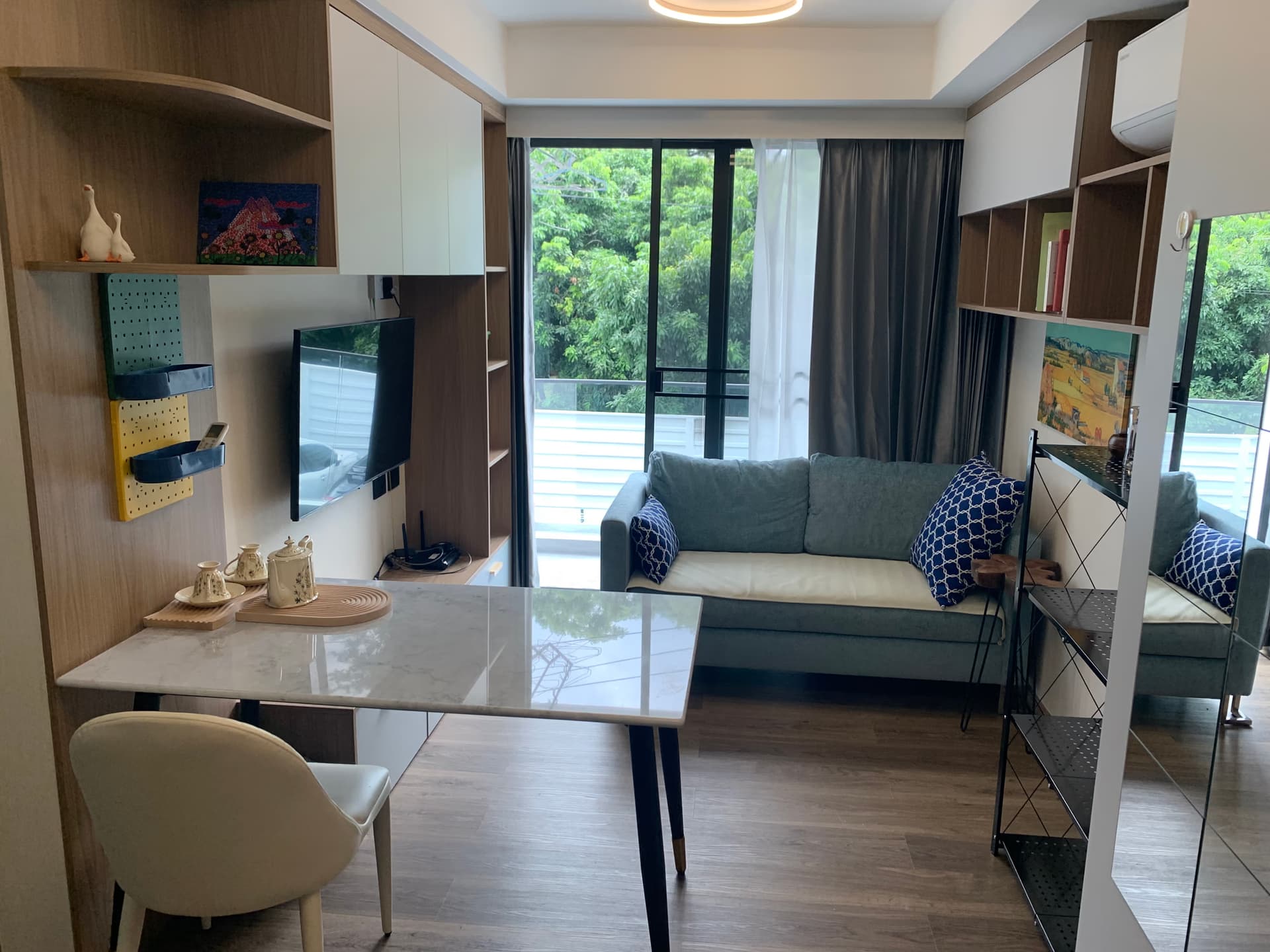 Condo for Rent at The One Condo - Image 3