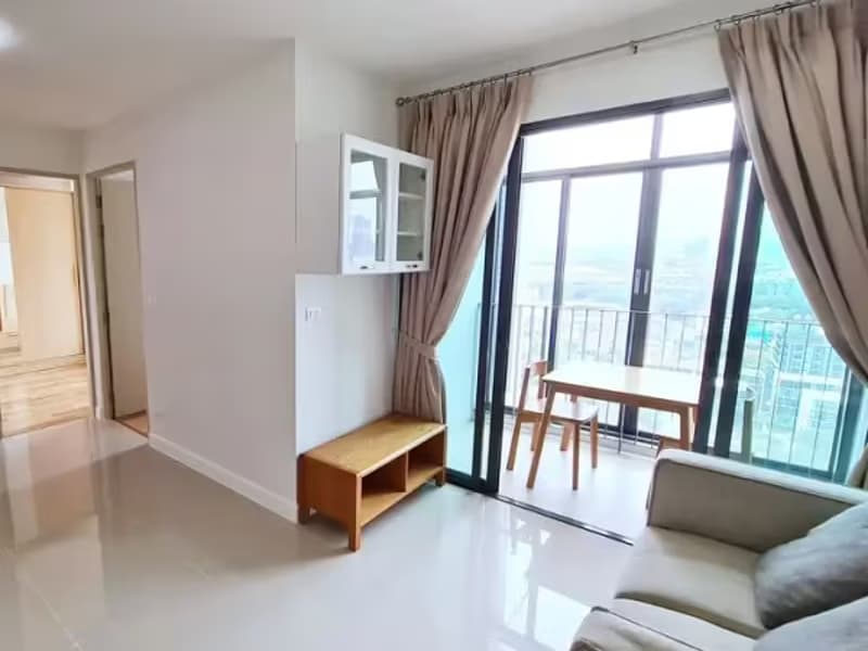 2 Bedroom Condo
