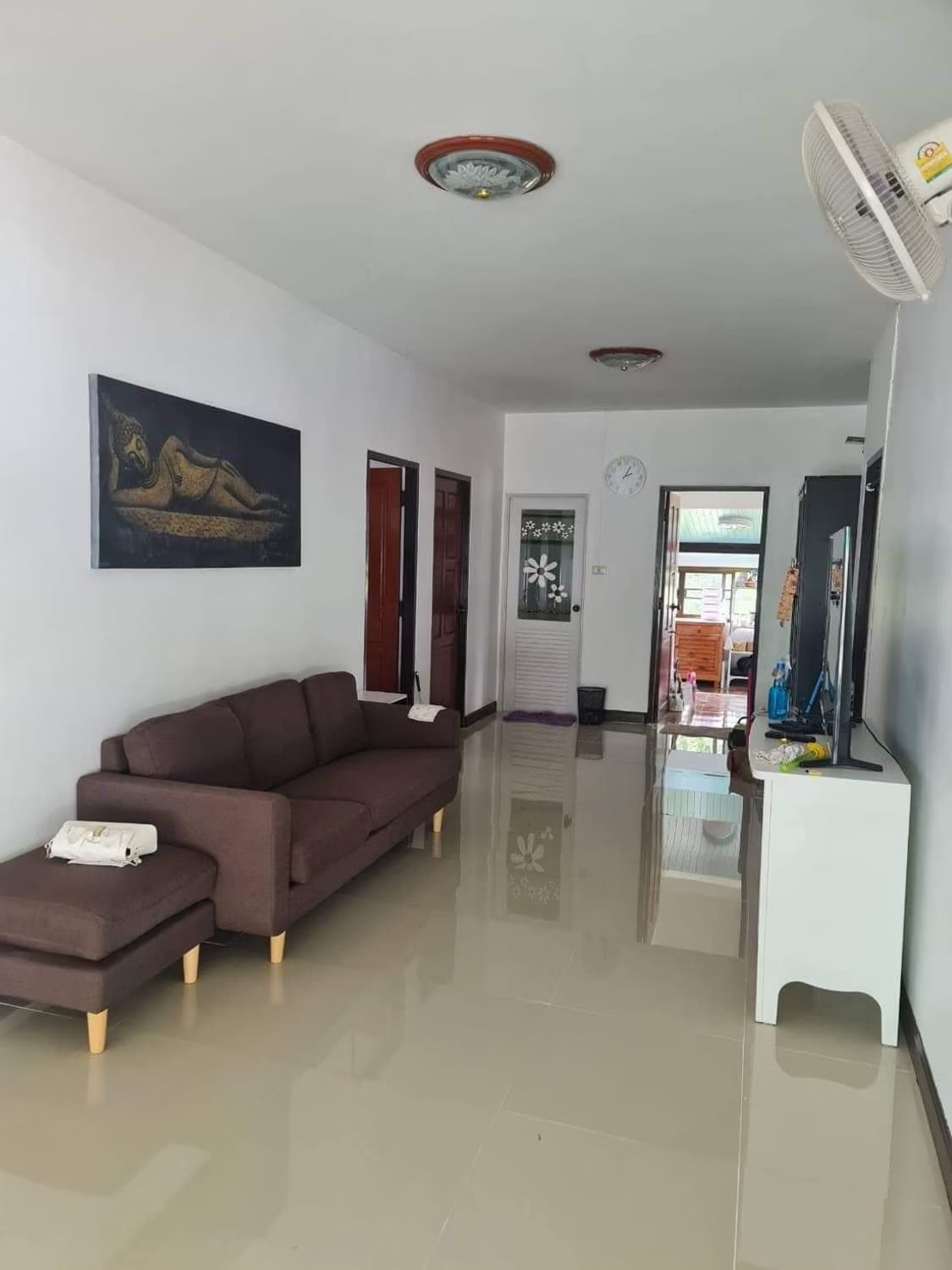 3 ห้องนอน House สำหรับ จำหน่าย ใน เมืองเชียงใหม่ - Image 1