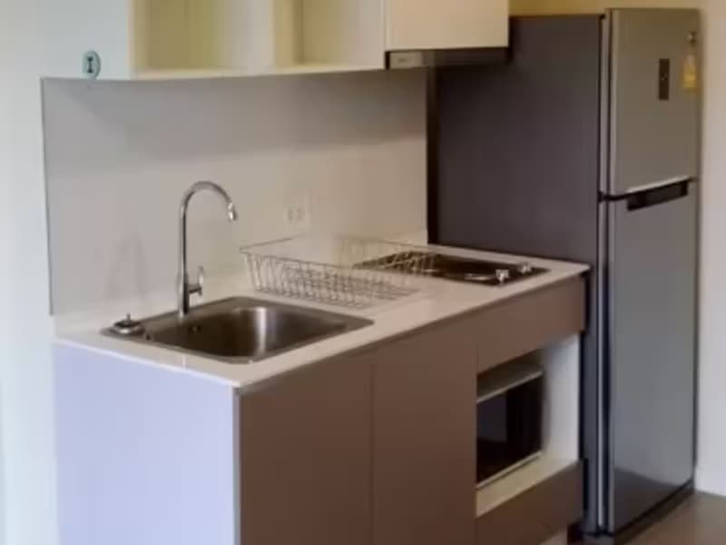 2 Bedroom Condo