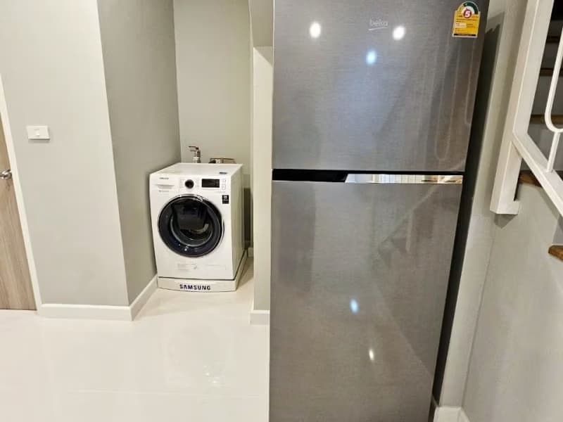 3 Bed House for Rent in Hang Dong