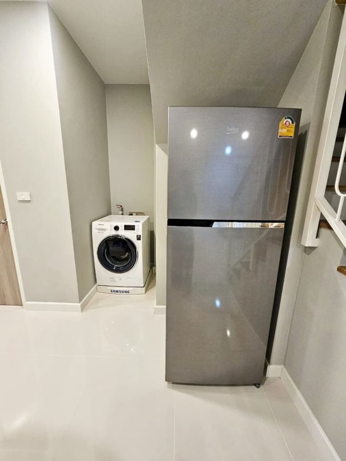 3 Bed House for Rent in Hang Dong - Image 8