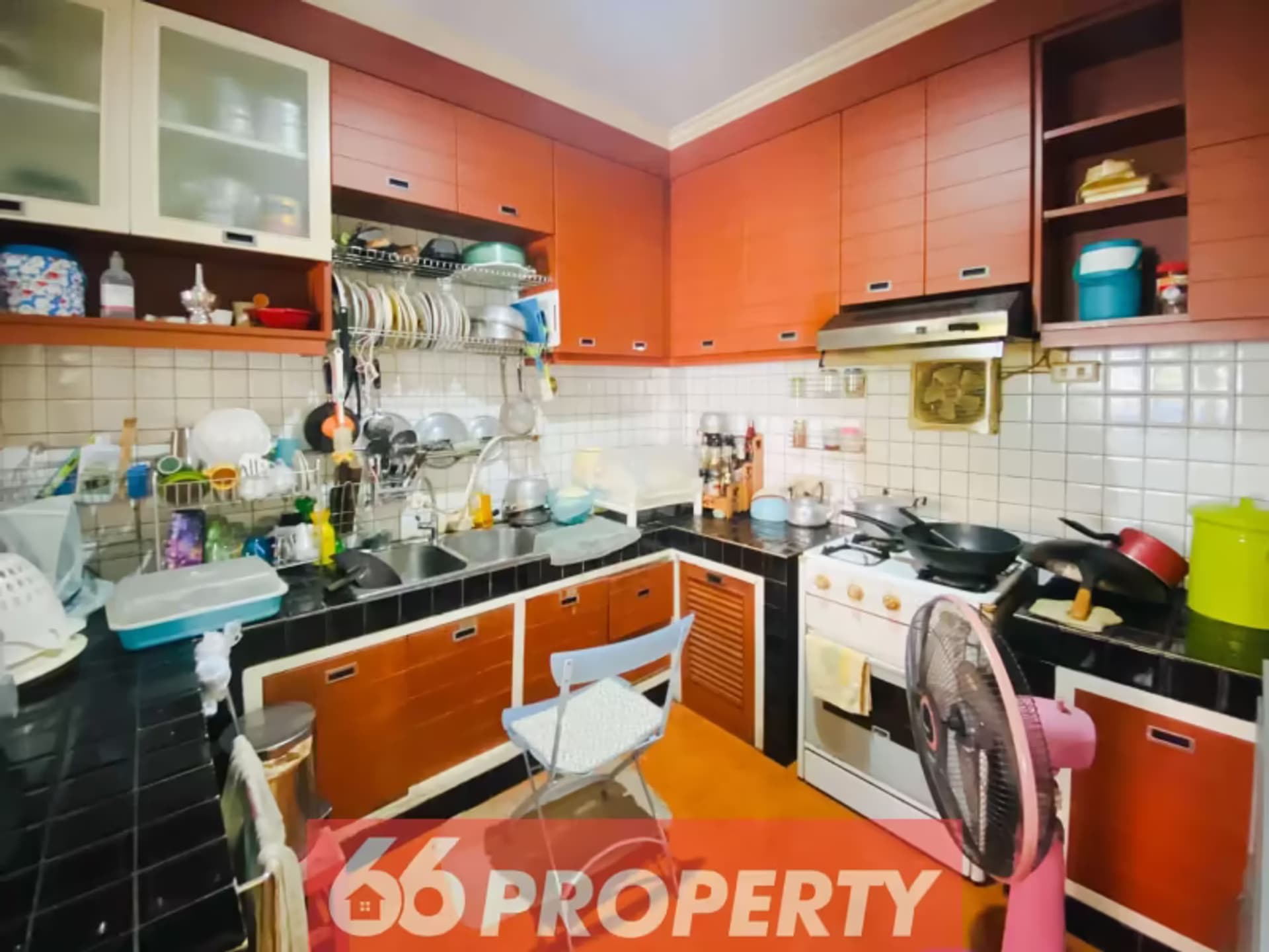3 Bedroom House - Image 8