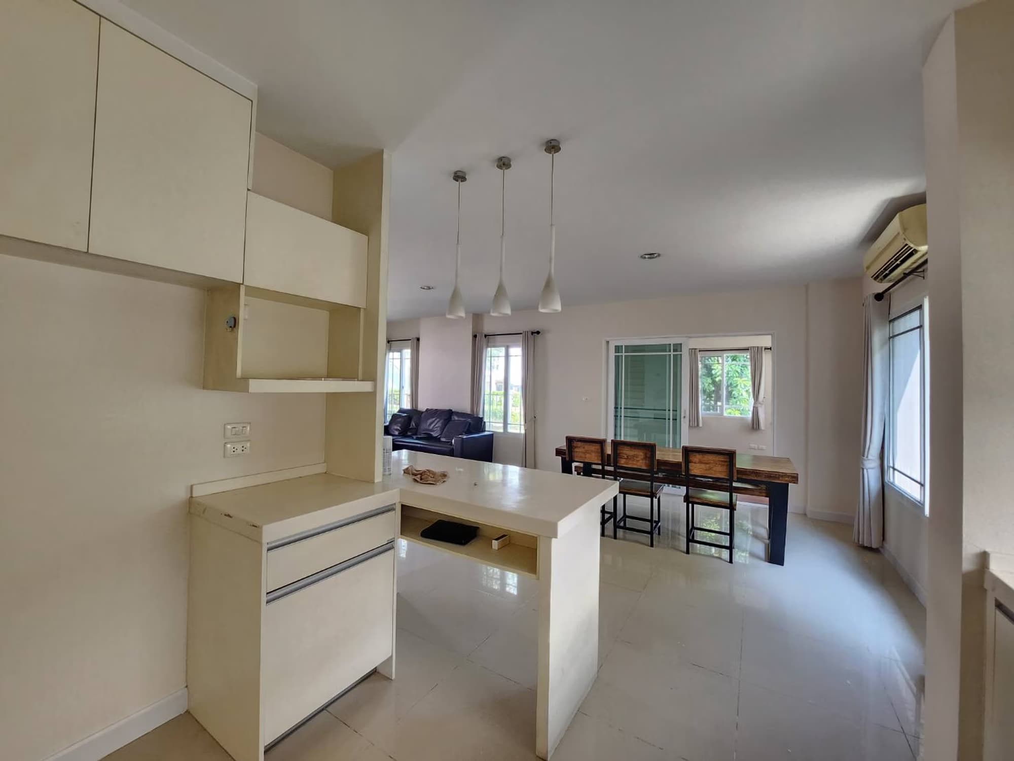 House for Rent in Suthep, Mueang Chiang Mai. - Image 8
