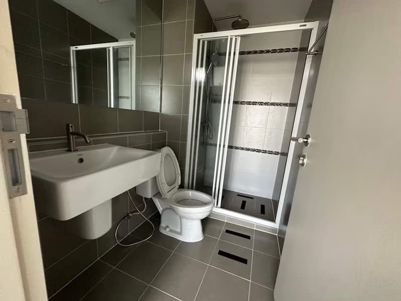 1 Bed Condo for Rent in Mueang Chiang Mai