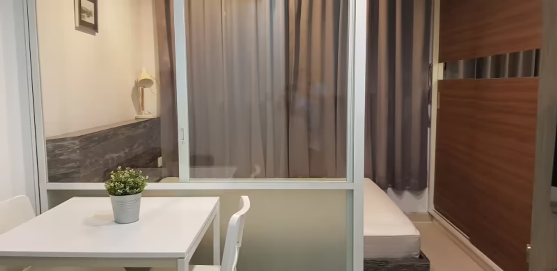 Studio for Rent in Phra Khanong - Image 4