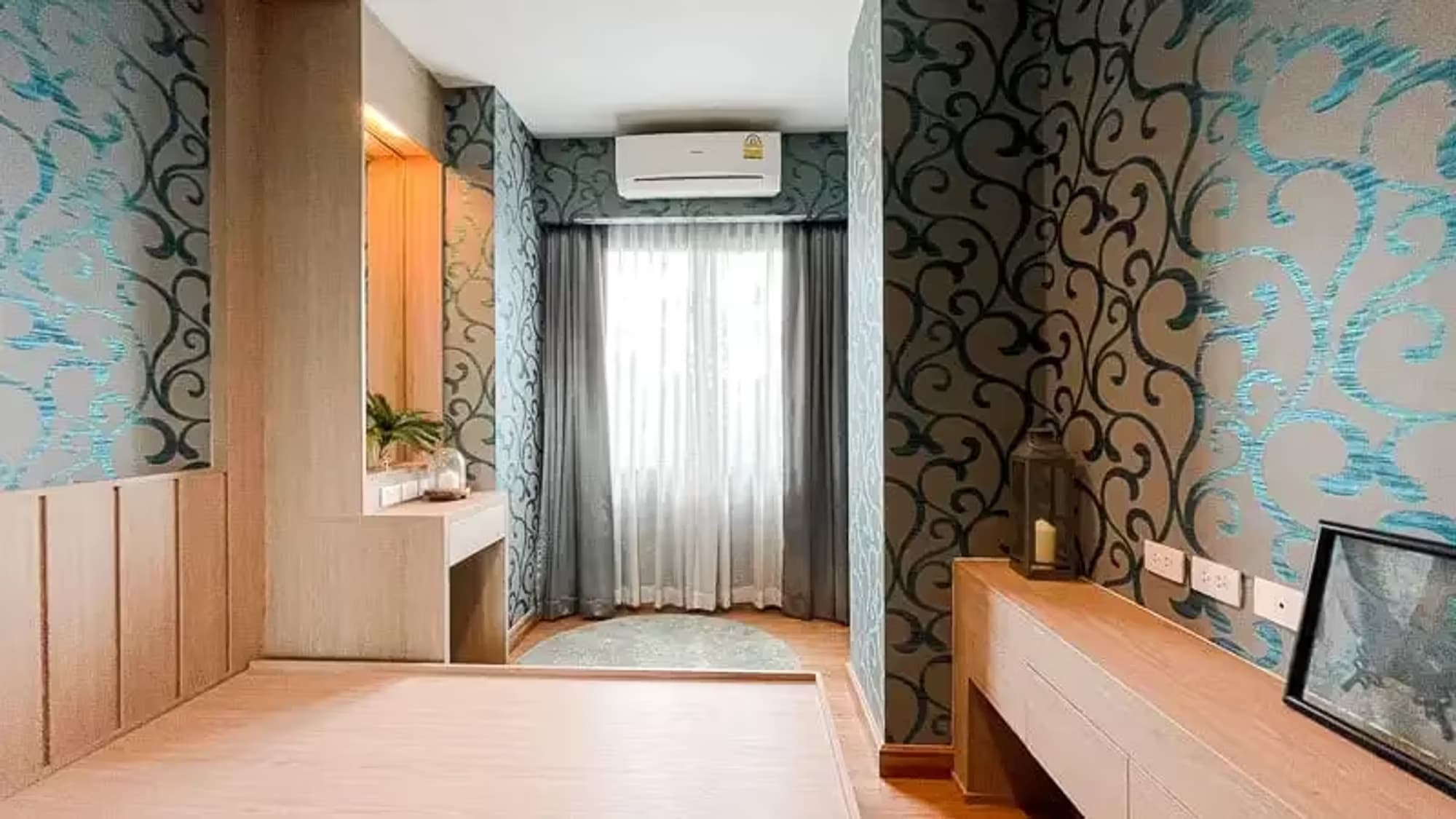 Condo for Rent, Sale at Himma Garden - Image 7