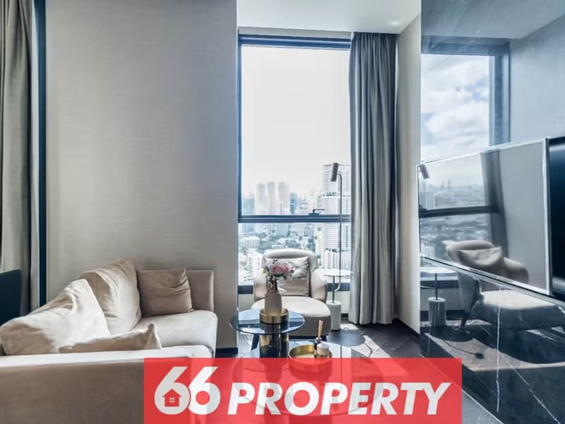 1 Bedroom Condo