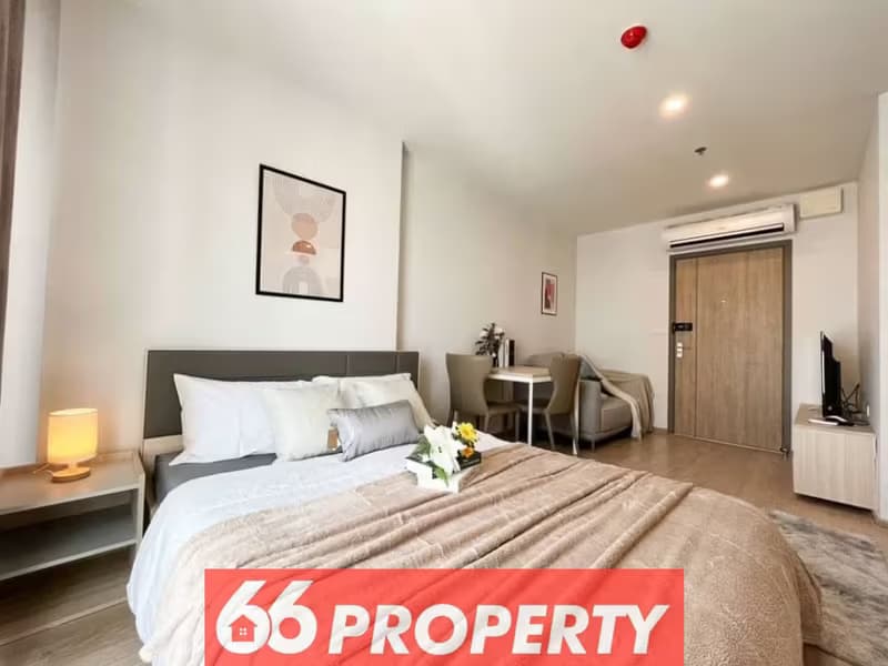 Studio for Sale in Bang Na