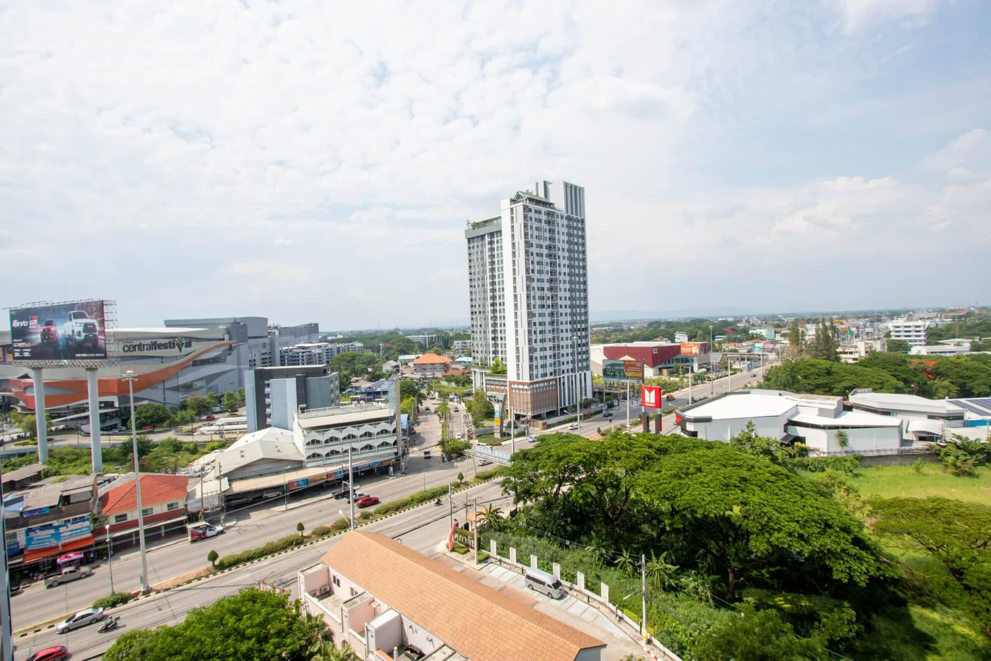 undefined ห้องนอน Condo สำหรับ จำหน่าย ใน เมืองเชียงใหม่ - Image 5