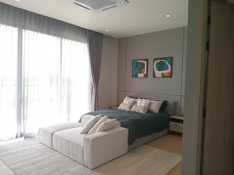 4 Bed House for Sale in อำเภอหางดง