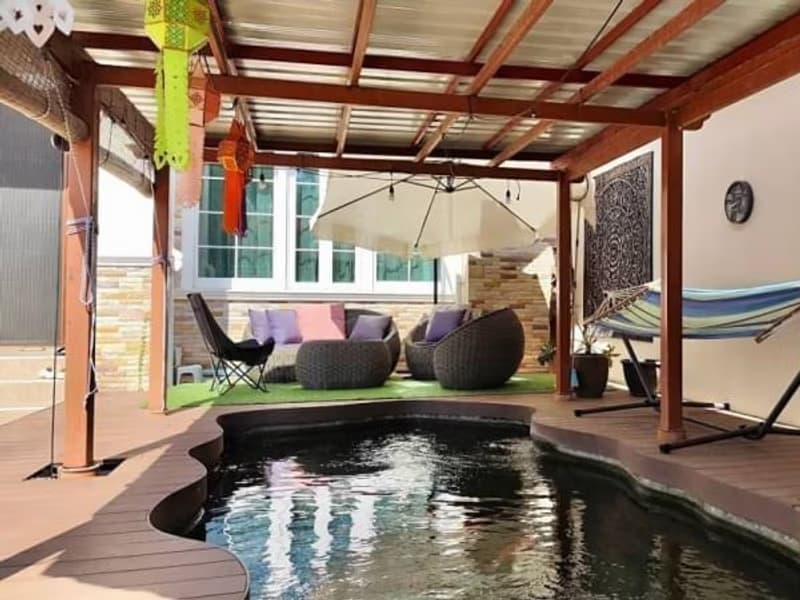6 Bed House for Sale in Saraphi District