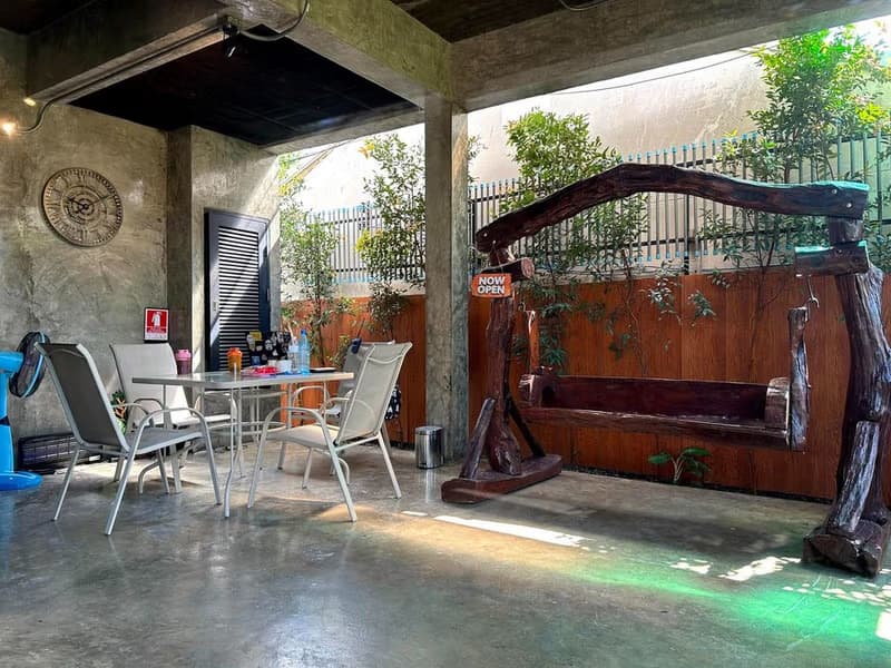 House for Sale, Rent in Mae Hia, Mueang Chiang Mai.