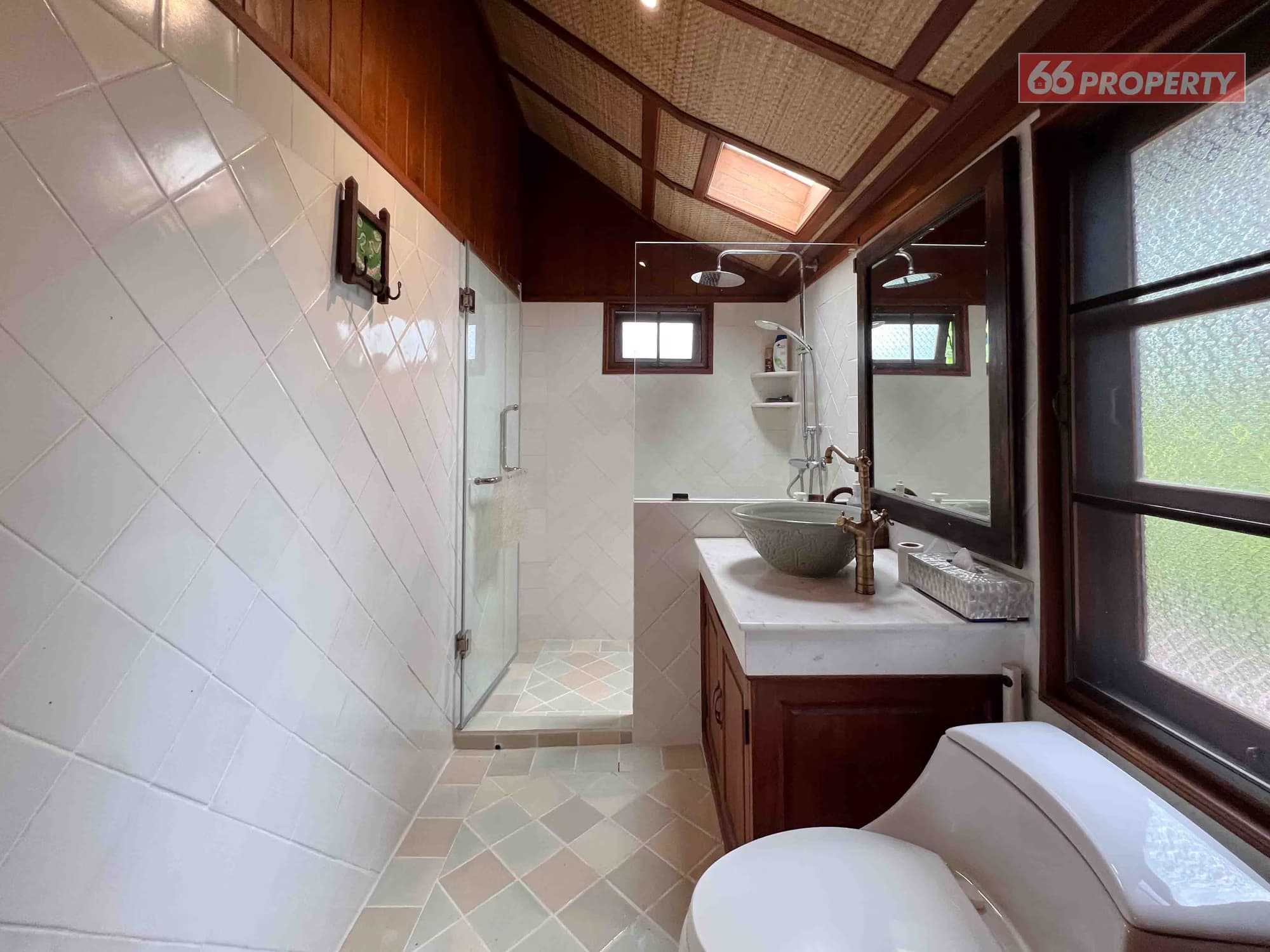Spacious Pool Villa next to Ping River - Image 28
