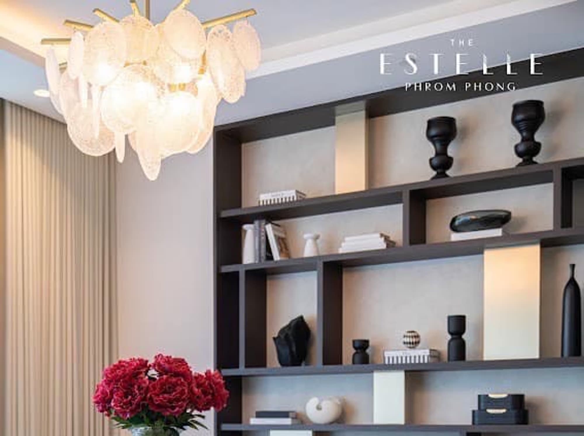 Condo for Sale at The Estelle Phrom Phong - Image 13