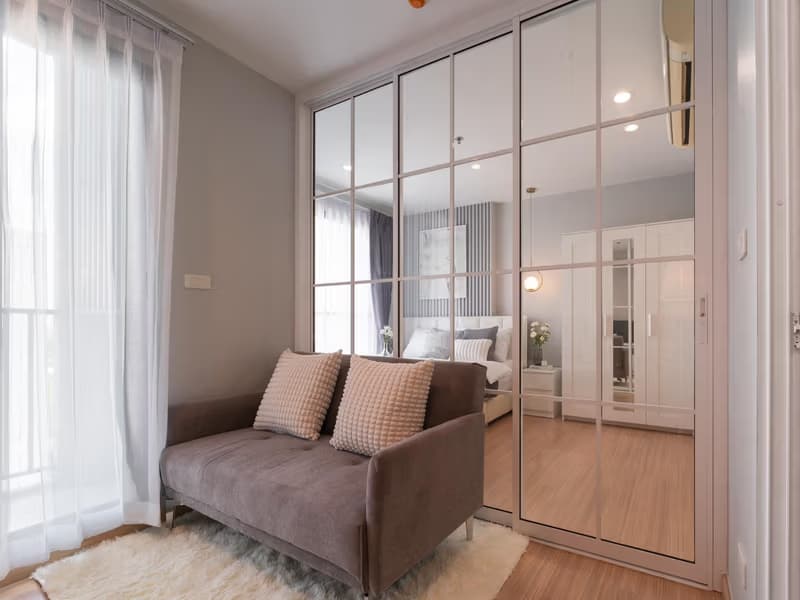 Condo for Sale at The Base Rama 9 - Ramkhamhaeng