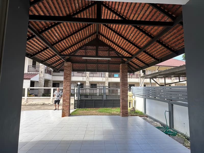 House for Rent in Tha Sala, Mueang Chiang Mai.