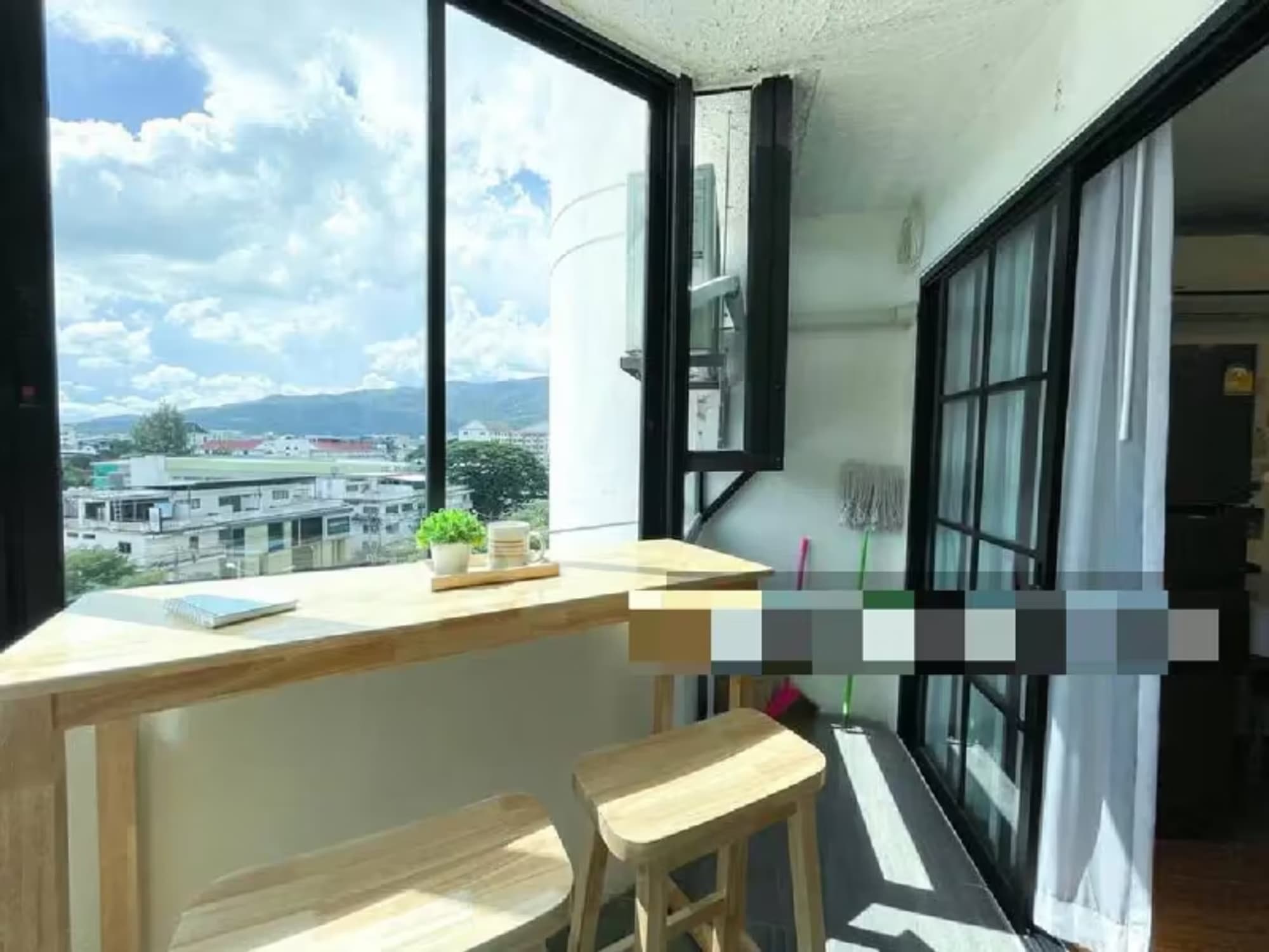 Studio for Sale in Chang Phueak, Mueang Chiang Mai - Image 14
