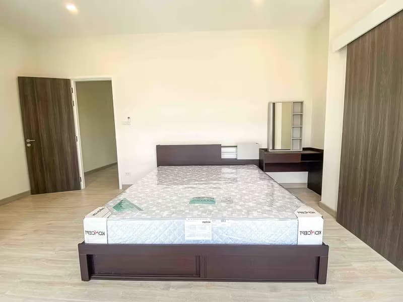 House for Rent in Ban Waen, Hang Dong.