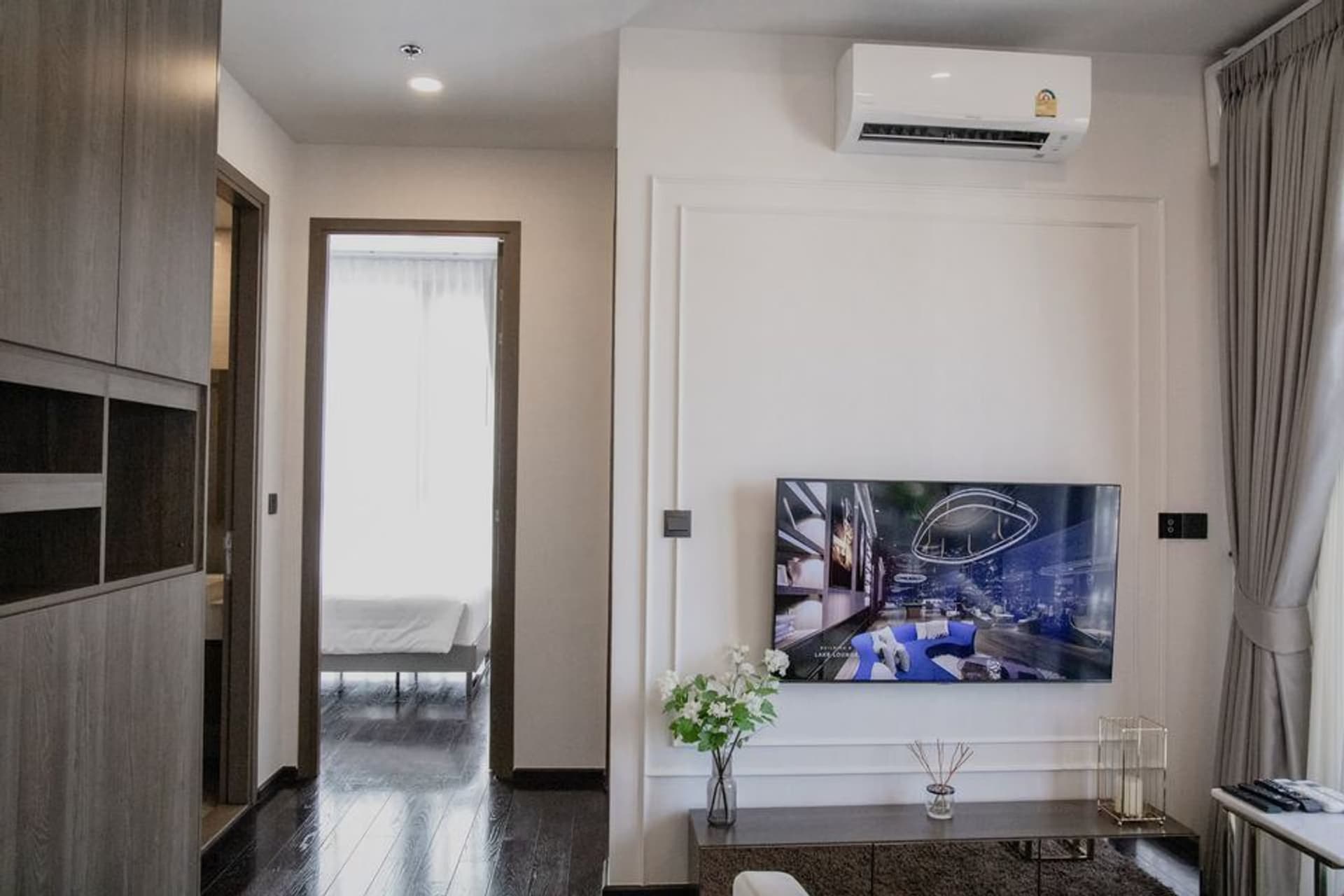 2 ห้องนอน คอนโด สำหรับ จำหน่าย ใน Watthana - Image 3
