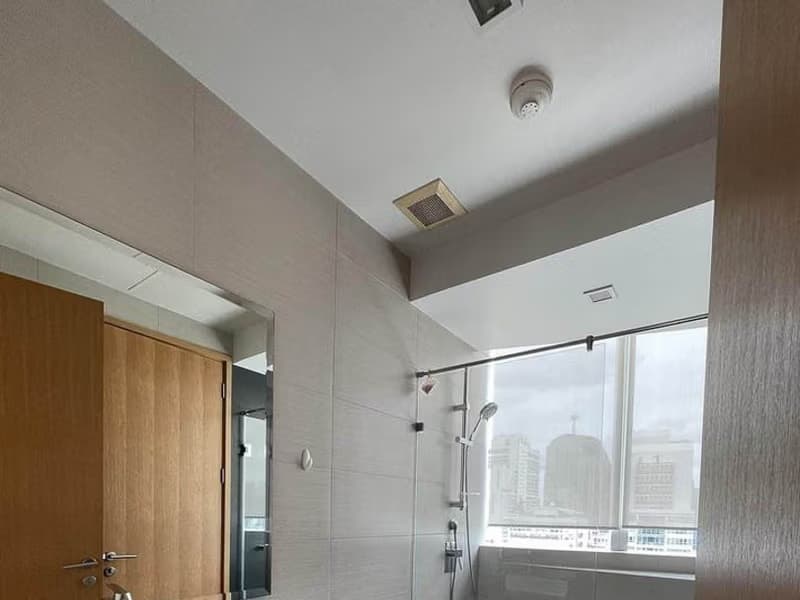  Millennium Residence - 3 Bed Condo for Rent *MILL7069