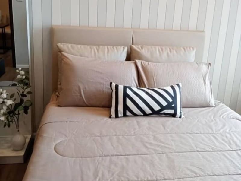 1 Bed House for Rent  Near Punnawithi BTS