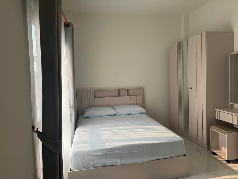 House for Rent in Han Kaeo, Hang Dong.