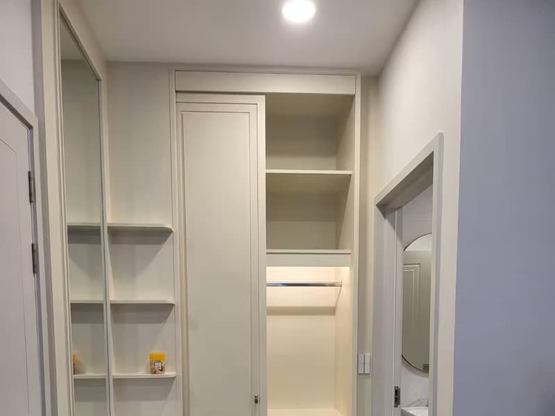 House for Rent at Nantawan Rama 9 - Krungthepkreetha