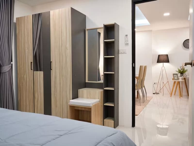 Condo for Rent, Sale at Kiang Mor Condo 