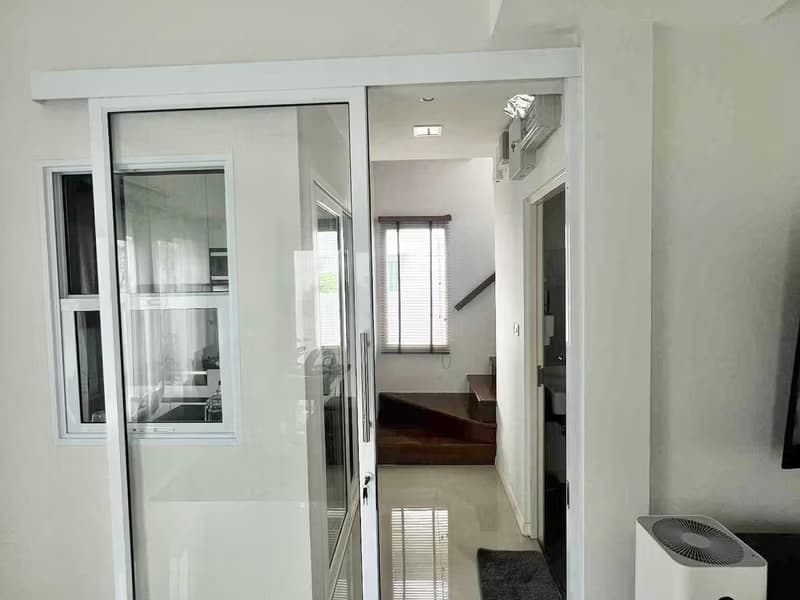 3 Bed House for Rent in San Kamphaeng