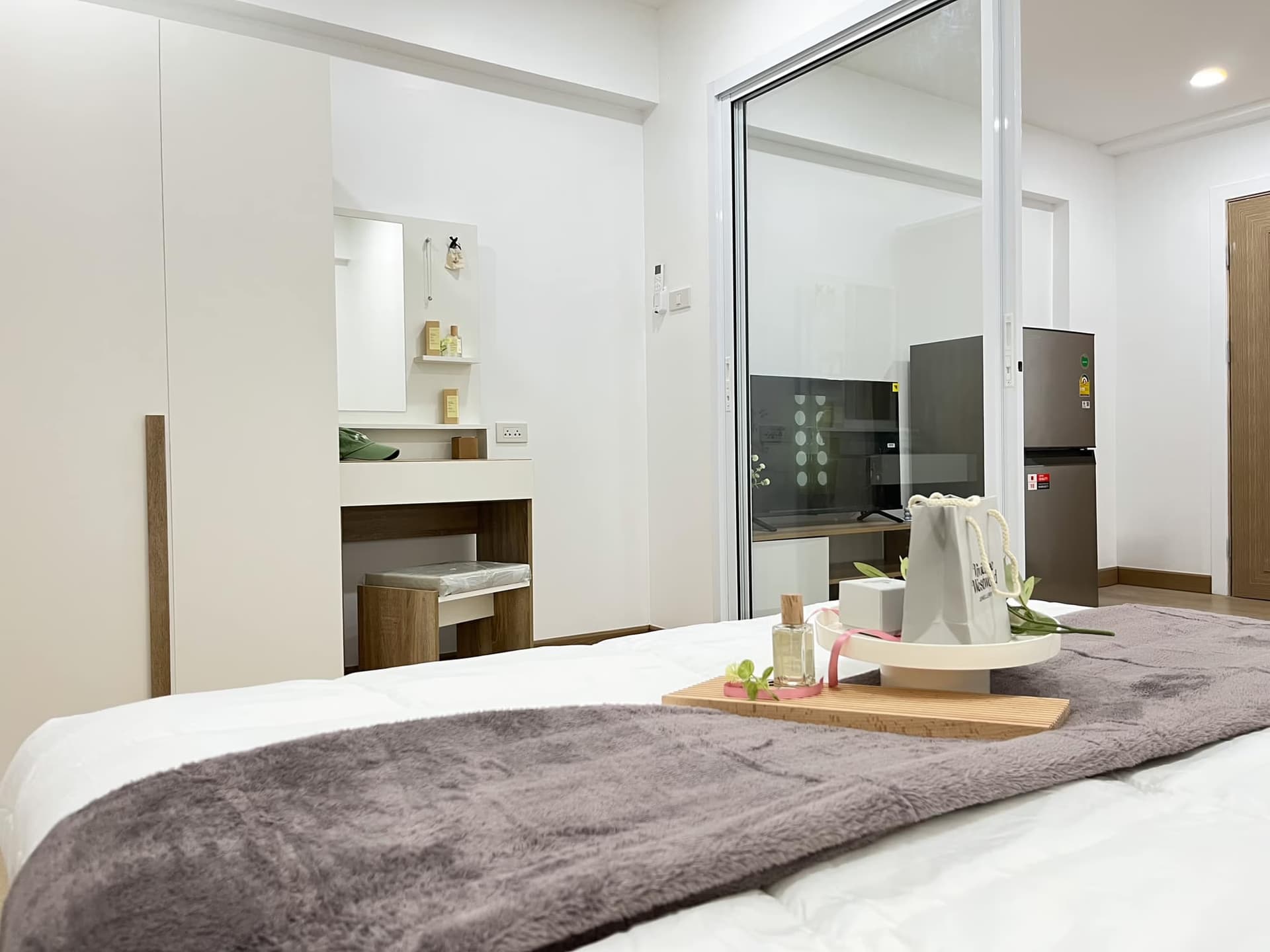 1 Bed Condo for Sale in Mueang Chiang Mai - Image 9