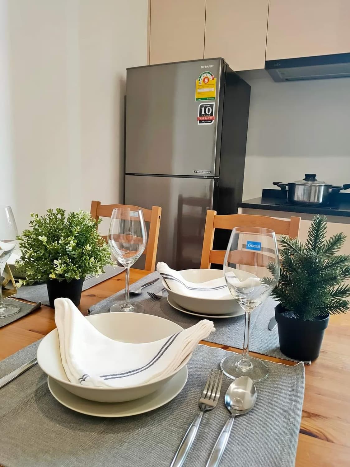 2 Bed Condo for Rent and Sale  Near Thailand Cultural Centre MRT - Image 17