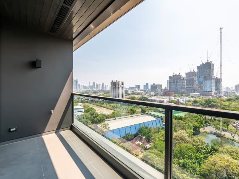 1 Bed Condo for Rent in Pathum Wan