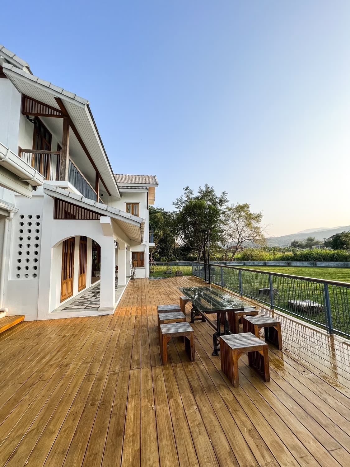 House for Sale in Sa Luang, Mae Rim. - Image 23