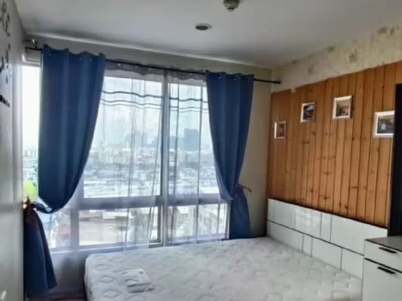 1 Bedroom Condo