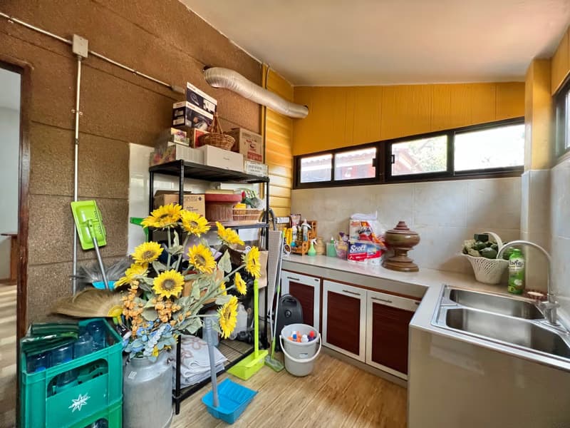 4 Bed House for Sale in Mueang Chiang Mai